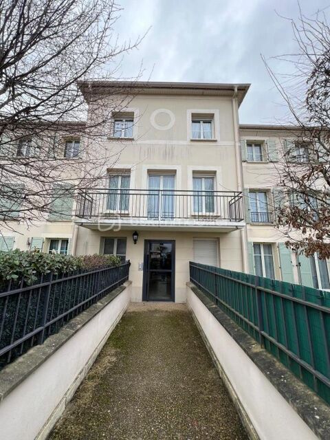   F3 de 64m2 2chambres + 1 Place de parking Appartement - 3 pi�ce(s) - 64 m�