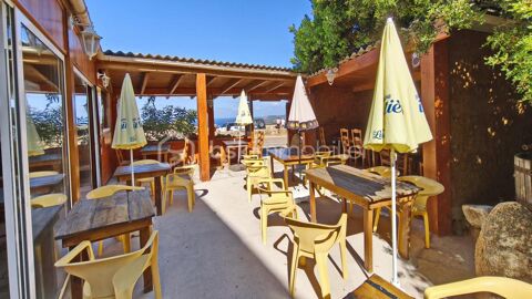 Droit au bail et cession d'un fonds de commerce d'un &eacute;tablissement de renomm&eacute;e � BskImmobilier vous propose en location g&eacute;rance 55500 20100 Sartene