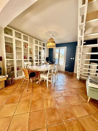  Maison � vendre 4 pi�ces 86 m�