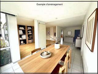  Appartement  vendre 3 pices 79 m