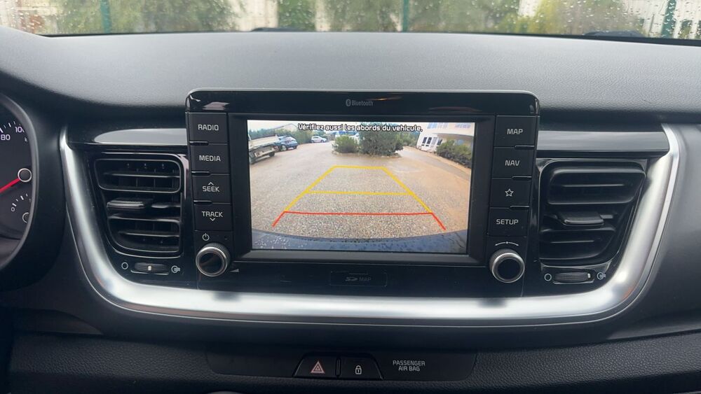 Stonic 1.0 T-GDi 120 Active 2019 occasion 13590 Meyreuil