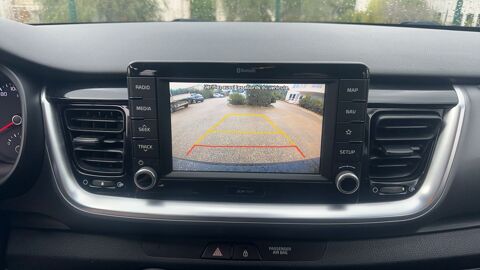 Stonic 1.0 T-GDi 120 Active 2019 occasion 13590 Meyreuil