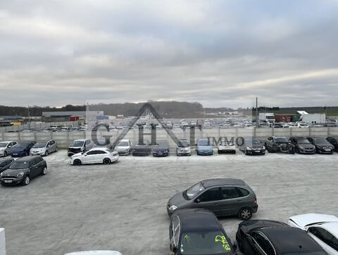 ENTREP&Ocirc;T AVEC TERRAIN DE 12 500 M&sup2;  / ICPE – CHAUMES-EN BRIE 3400000 77390 Chaumes en brie