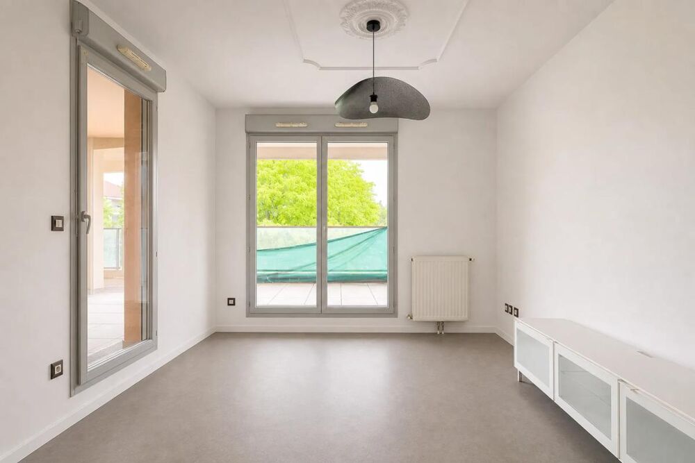 Appartement de 3 pièces de 55 m² à Aulnay-sous-Bois