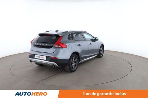 V40 2.0 T3 Summum 152 ch 2015 occasion 92130 Issy-les-Moulineaux