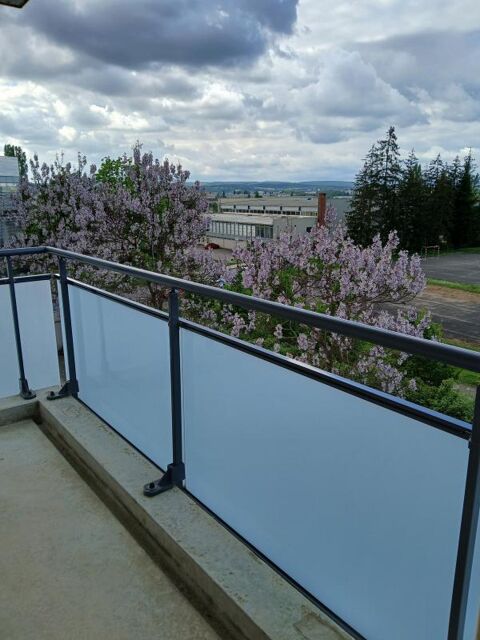  Appartement � louer 2 pi�ces 42 m�