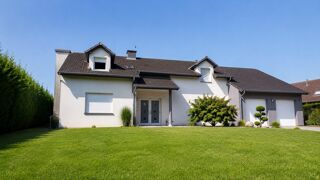  Villa à vendre 6 pièces 219 m²