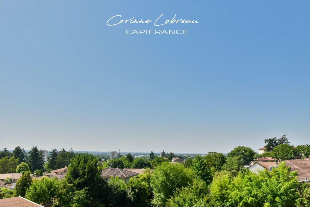 Vente Appartement À 10 min de la gare – T4 lumineux avec balcon, garage et cave Macon
