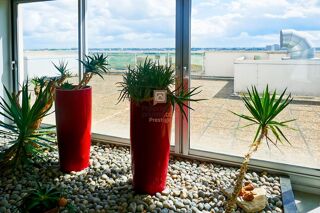  Appartement � vendre 4 pi�ces 93 m�