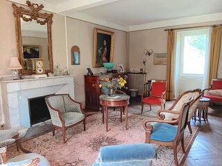  Maison à vendre 12 pièces 400 m²