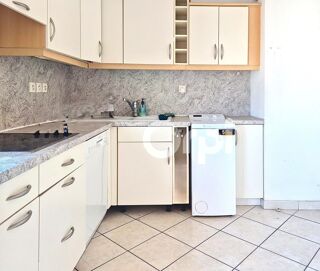  Appartement à vendre 4 pièces 92 m²