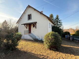  Maison  vendre 6 pices 117 m