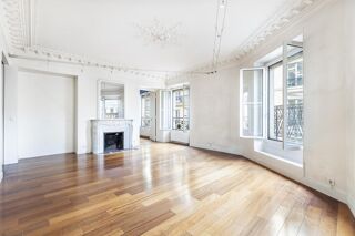  Appartement  vendre 4 pices 107 m