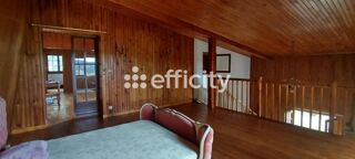  Maison à vendre 5 pièces 135 m²