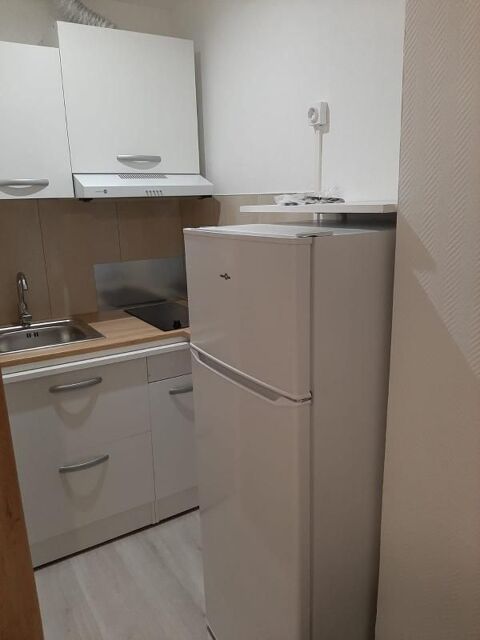  Appartement  louer 1 pice 20 m