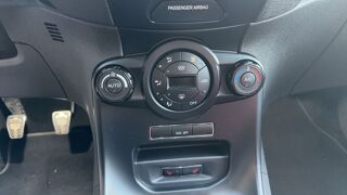 Fiesta 1.6 Ecoboost 182 ST 2017 occasion 78230 Le Pecq