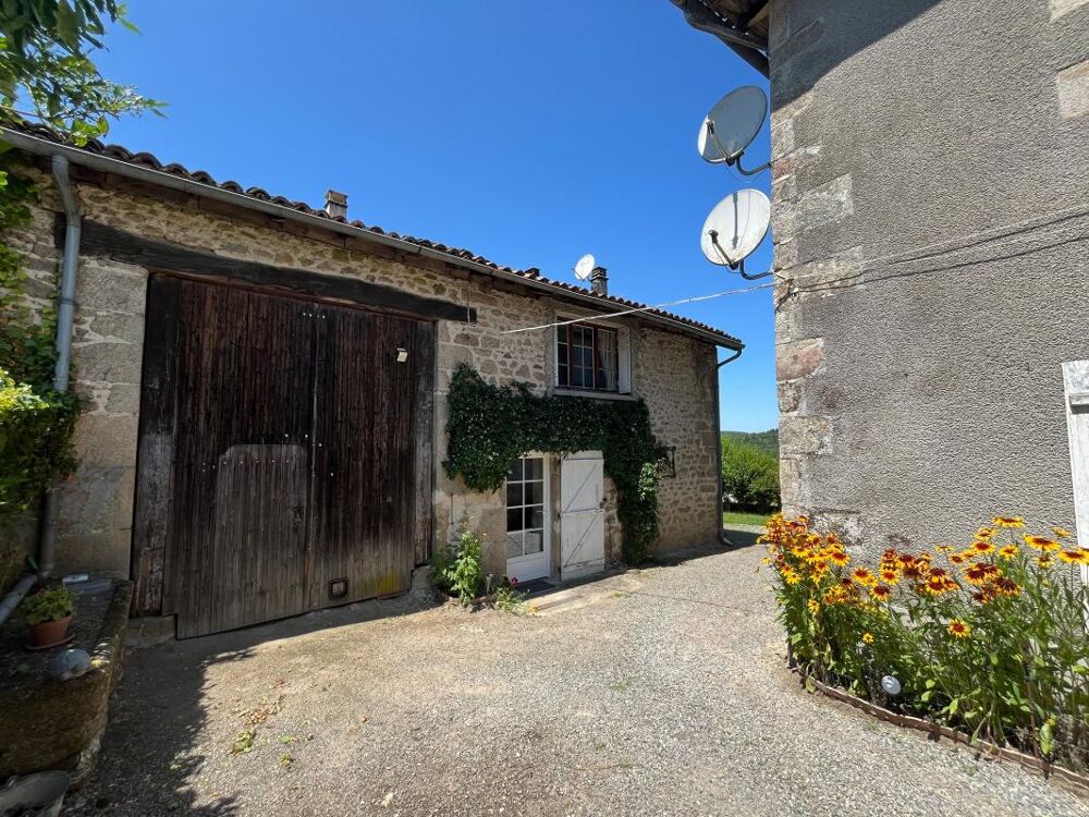 Maison Compreignac 9 pièce(s)