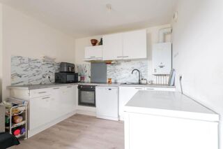  Appartement � vendre 3 pi�ces 54 m�