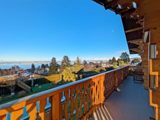  Chalet � vendre 5 pi�ces 177 m�