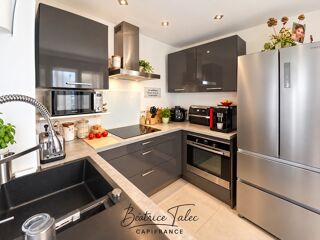  Maison à vendre 4 pièces 98 m²