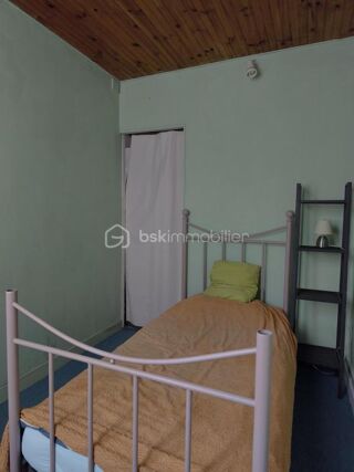  Maison � vendre 3 pi�ces 60 m�