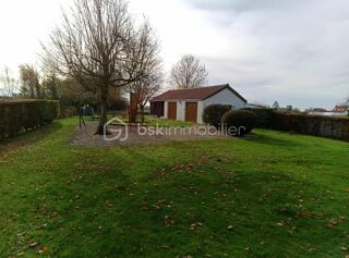  Maison à vendre 6 pièces 146 m²
