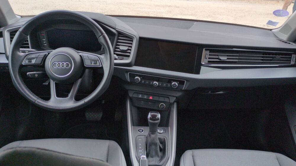 A1 1.0 TFSI 95 S-Tronic 7 Advanced - Automatique 2020 occasion 45000 Orleans