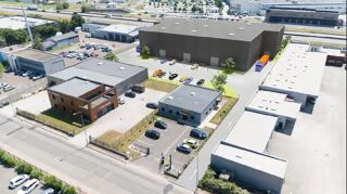  Terrain � vendre 6300 m�