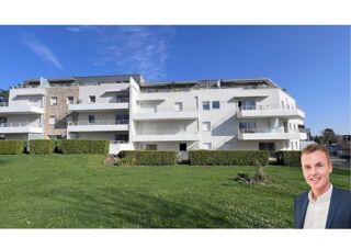  Appartement à vendre 4 pièces 109 m²