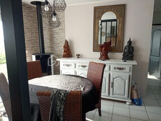  Maison � vendre 4 pi�ces 80 m�