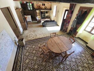  Propri�t�/ch�teau � vendre 6 pi�ces 112 m�