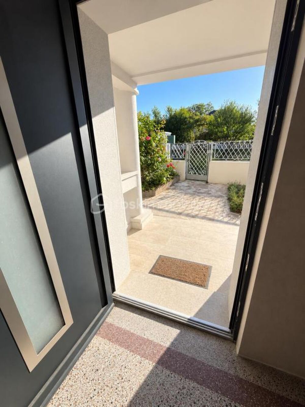 Pont-à-Mousson  Maison rénovée de 131 m²  3 chambres