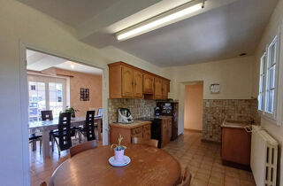  Maison � vendre 5 pi�ces 119 m�