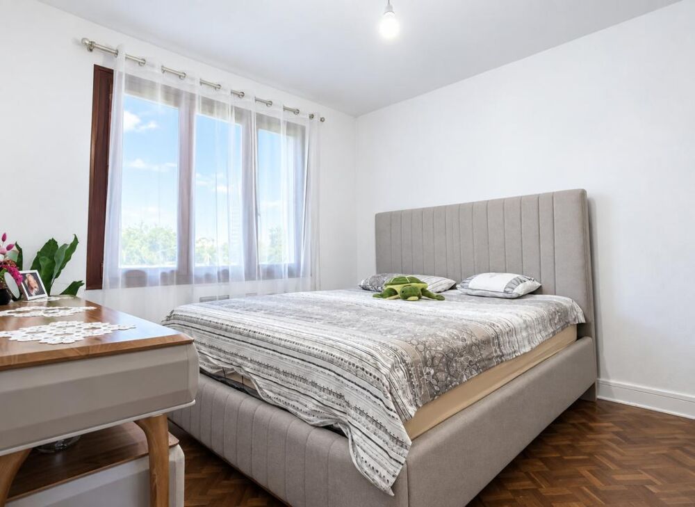 Vente Appartement Vente T3 54m2 TALENCE (33400) Talence
