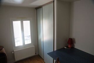  Appartement à louer 1 pièce 21 m²
