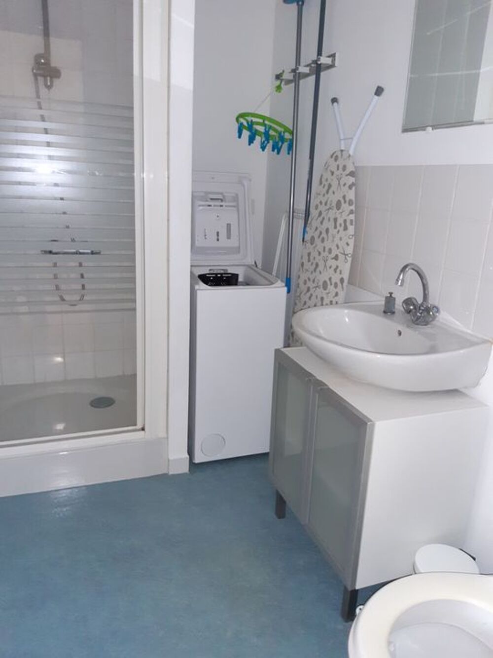 Location Appartement Appartement de 32m2 à louer sur Cosne-Cours-sur-Loire Cosne cours sur loire