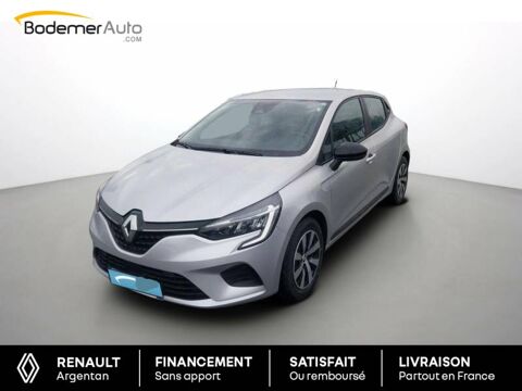 Renault Clio TCe 90 Equilibre 2023 occasion Argentan 61200