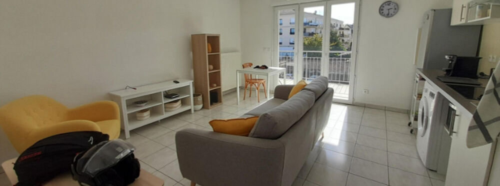 Vente Appartement Appartement Limoges