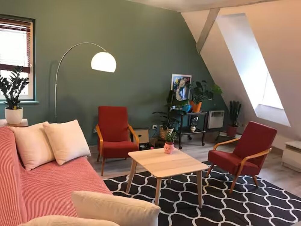 Vente Immeuble Immeuble à vendre STRASBOURG (67) : 6 Logements + 1 Local Commercial : 436 m2 - Emplacement N° 1 - Quartier Touristique - Coeur Strasbourg