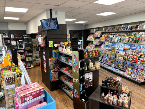 TABAC Presse Loto proche de Libourne - Gironde 33 180800 33500 Libourne