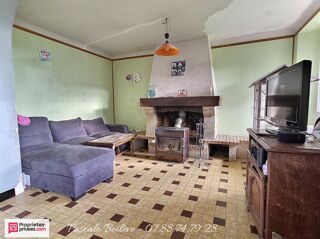  Maison � vendre 7 pi�ces 167 m�