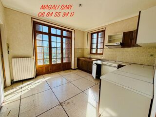  Maison à vendre 8 pièces 156 m²