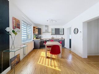  Appartement à vendre 2 pièces 49 m²