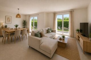  Maison à vendre 91 m²