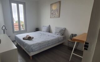  Appartement  vendre 3 pices 44 m