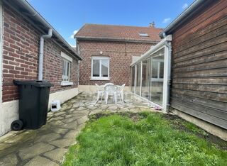  Maison � vendre 4 pi�ces 98 m�