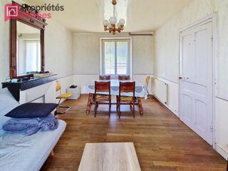  Maison à vendre 4 pièces 95 m²