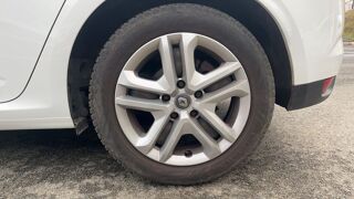 M&eacute;gane IV 1.5 dCi 110 Energy Intens 2017 occasion 34440 Colombiers