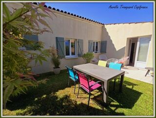  Maison à vendre 5 pièces 154 m²