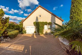  Maison à vendre 7 pièces 166 m²